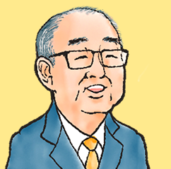 話＝長山先生｜長山先生のよもやま話