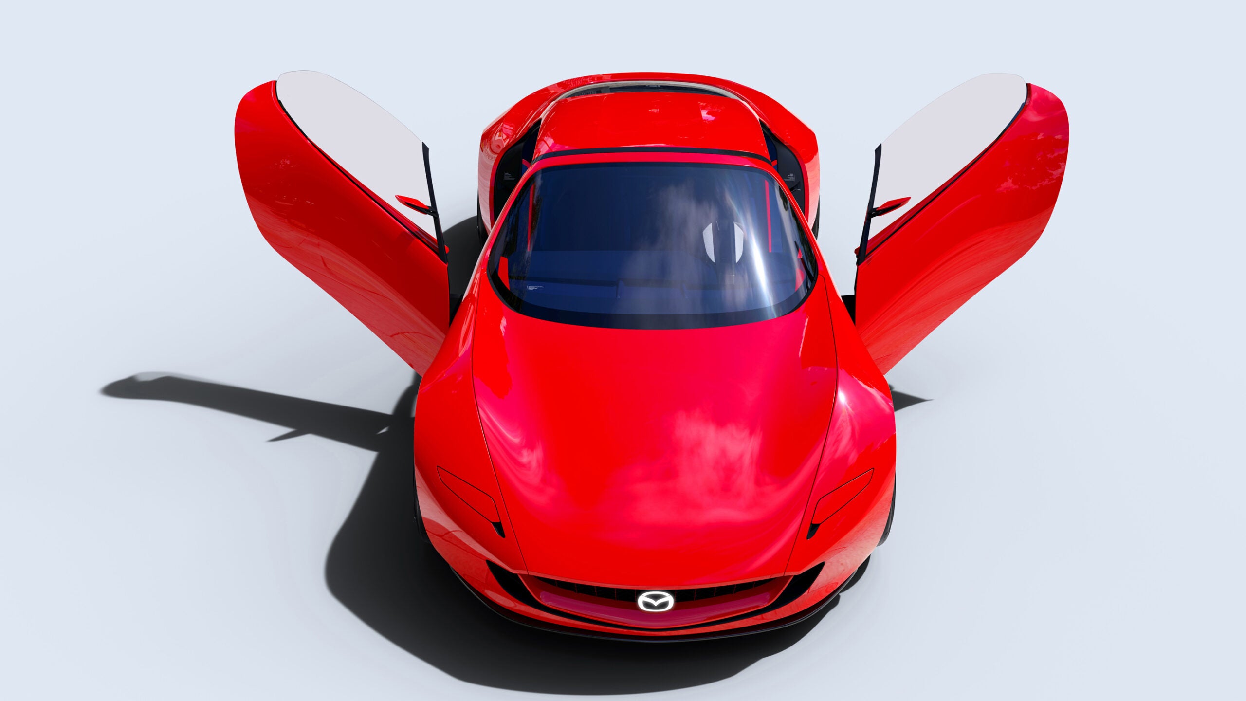 マツダ アイコニック SP｜MAZDA ICONIC SP