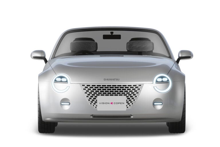 VISION COPEN（ビジョン コペン）