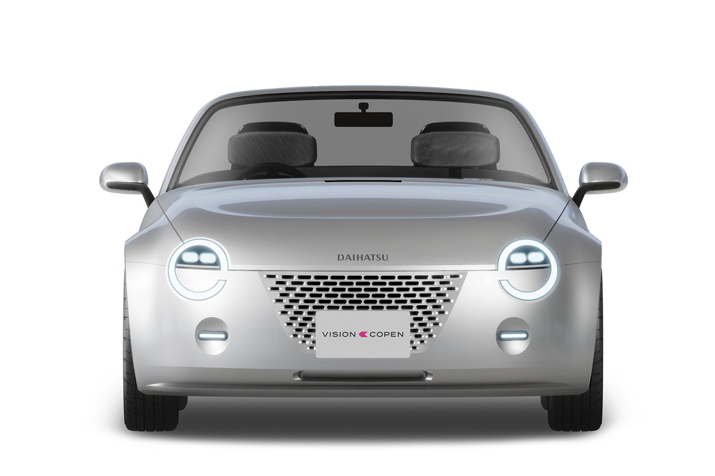 VISION COPEN（ビジョン コペン）