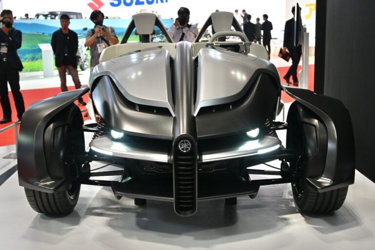 TRICERA-3