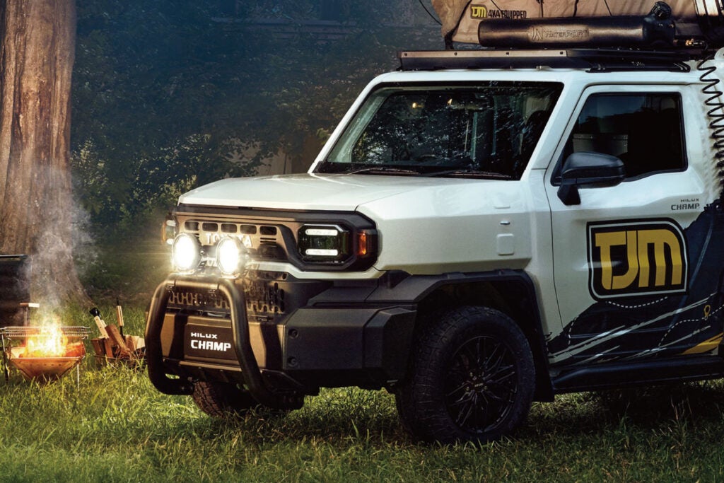 0」をタイで発売 車＆バイク A/C AC 空調蒸発器コアトヨタ