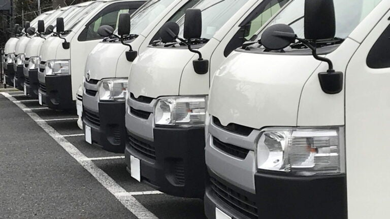 アルコール検査|検知器|飲酒運転|道交法改正|白ナンバー事業者