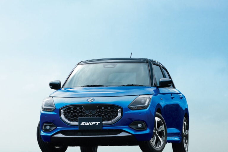 スズキ スイフト｜Suzuki Swift