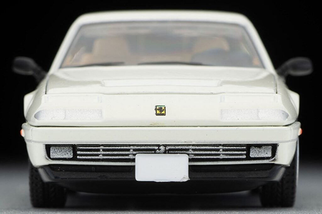 Ferrari スポーツカー ブリキ日本製　昭和レトロ Ferrari スポーツカー ブリキ日本製 昭和レトロ