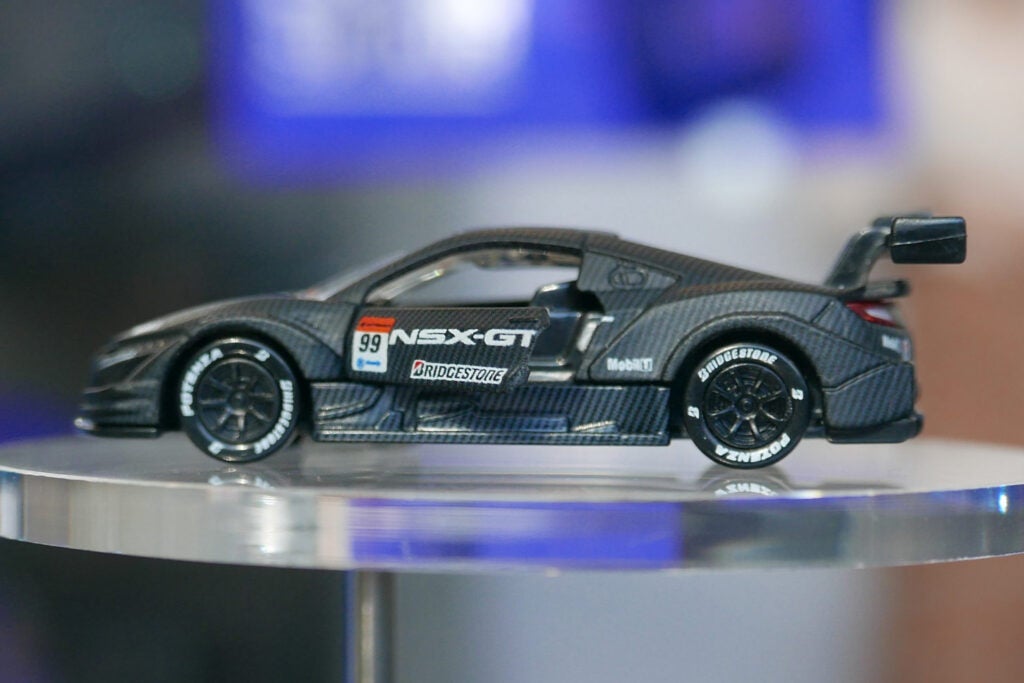 トミカプレミアムレーシング トミカプレミアム」から新シリーズ「トミカプレミアム