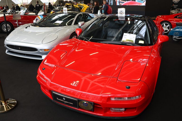 『イタリア発 大矢アキオ ロレンツォの今日もクルマでアンディアーモ！』第47回──自動車ファンの高齢化は日本車で阻止可能!? ボローニャ「アウトモト・デポカ」ショーで考えたこと。