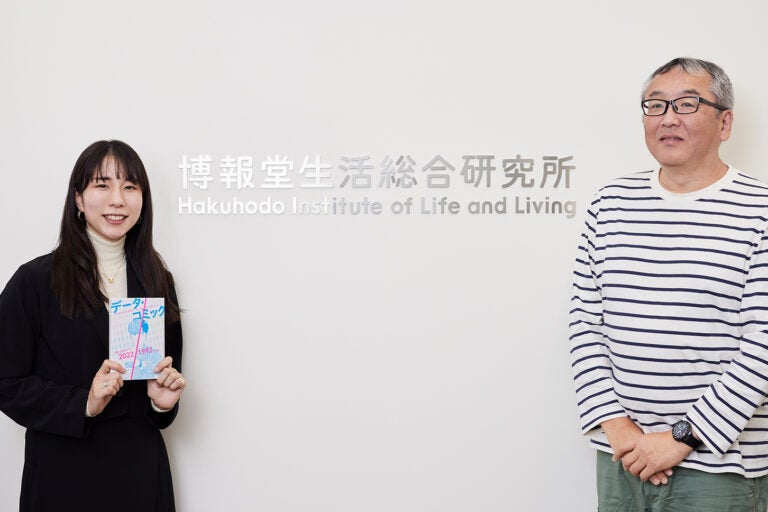若者のクルマに対する意識を掘り下げる
