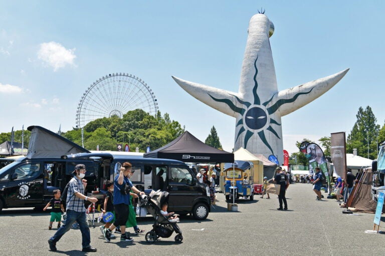 MotorCampExpo｜モーターキャンプエキスポ｜2024