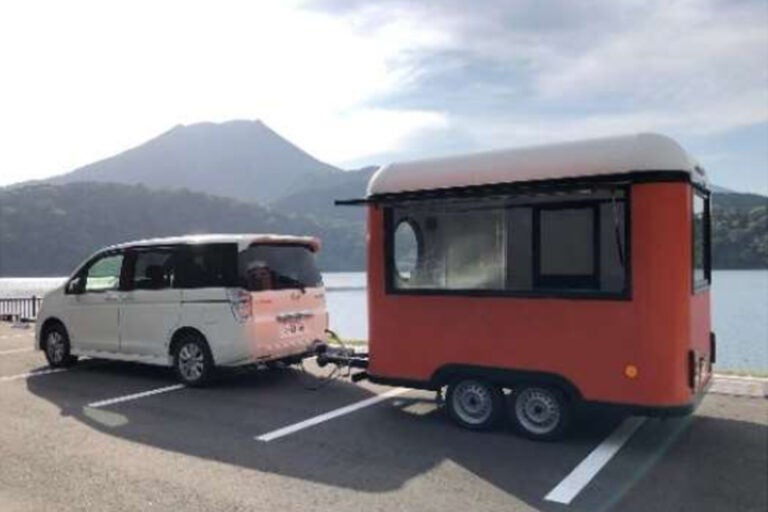 動くたかはるSA