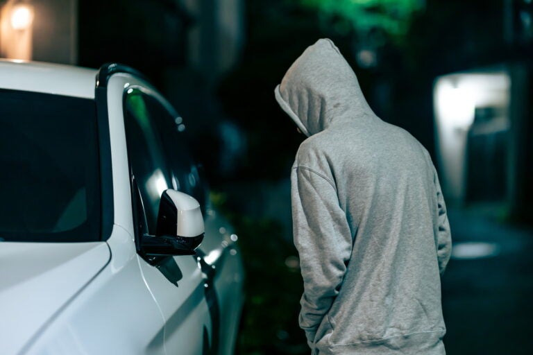 自動車盗難件数｜ランキング｜2024｜2023｜車盗難｜