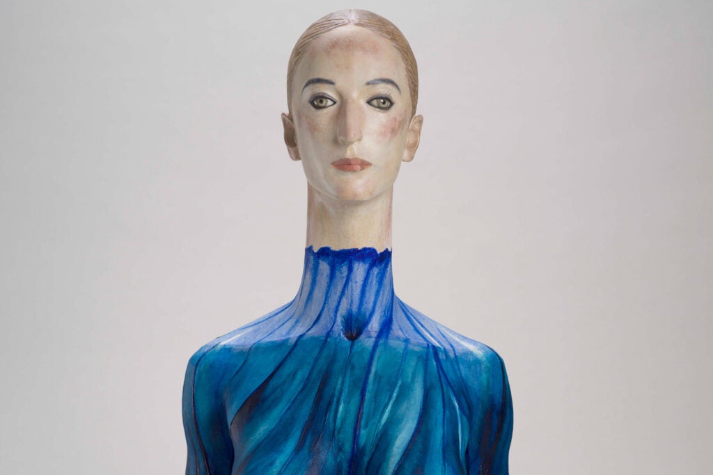 読者プレゼントあり！ 青空のもと、アートを楽しもう！ 彫刻の森美術館