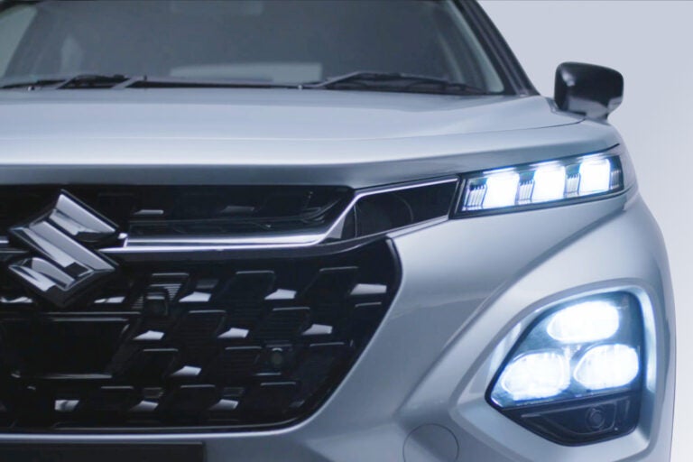 スズキ フロンクス|SUZUKI FRONX