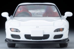 出品復活　MAZDA RX-7 fd3s 美品 240718-tomytec-mazda-rx-7-05-