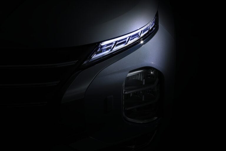 三菱自動車 新型アウトランダー PHEV|Mitsubishi-Motors OUTLANDER PHEV