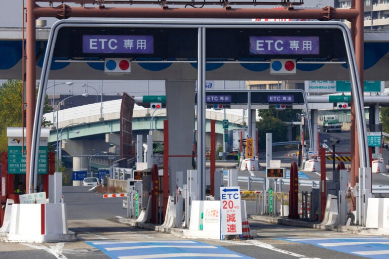 圏央道 下総IC｜外環道 川口東IC｜三郷南IC｜ETC専用化