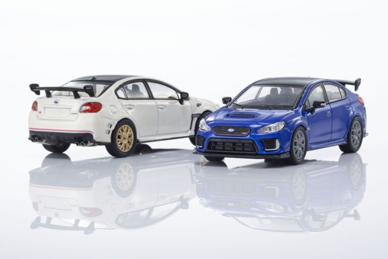 ファミマ限定 京商 ミニカー&ブック No.19 S209 2種セット 未開封品 京商】KYOSHO MINI CAR & BOOK 第19弾「S209」を発売！ | 京商
