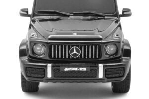 重厚感たっぷり！ メルセデス・ベンツ AMG G63がスピーカーになって