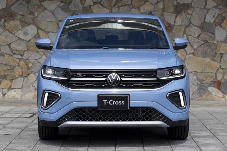 フォルクスワーゲン ティークロス スタイル|Volkswagen T-Cross Style