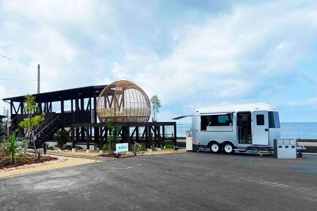 富山や茨城、山梨に新たな車中泊スポットが登場！ RVパーク5か所が新規