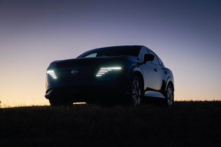 日産 ムラーノ|Nissan Murano