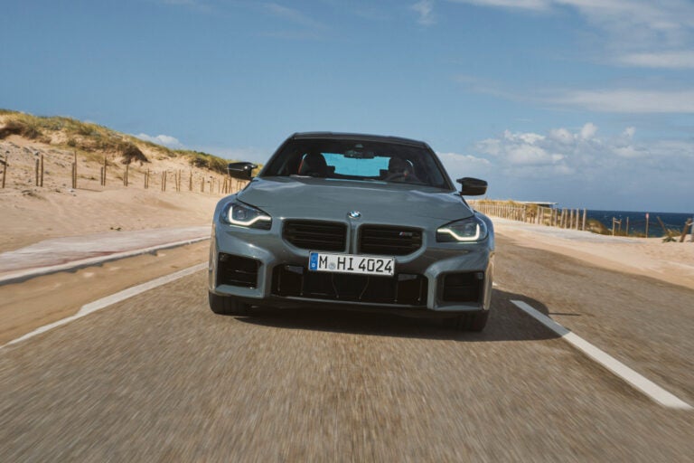 ビー・エム・ダブリュー M2｜BMW M2