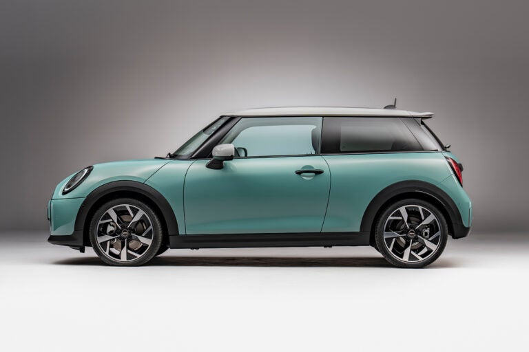 ミニ クーパー｜MINI Cooper