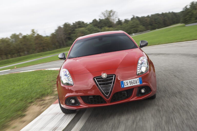 アルファロメオ ジュリエッタ｜Alfa Romeo Giulietta
