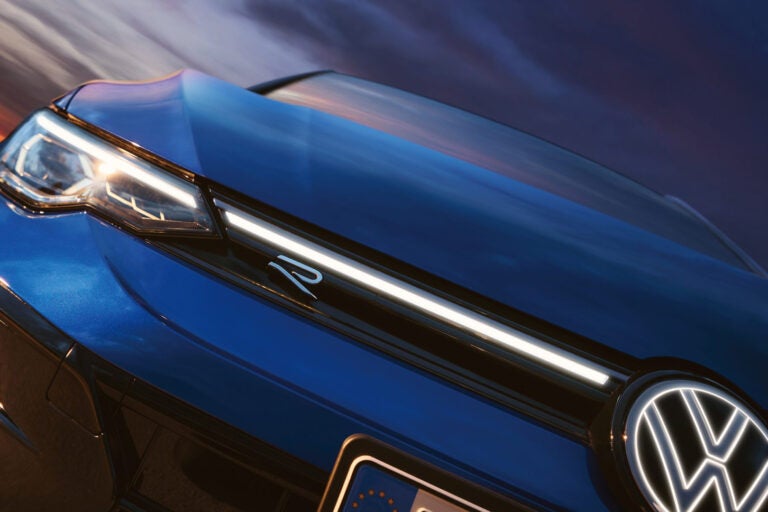 フォルクスワーゲン・ゴルフR｜Volkswagen Golf R