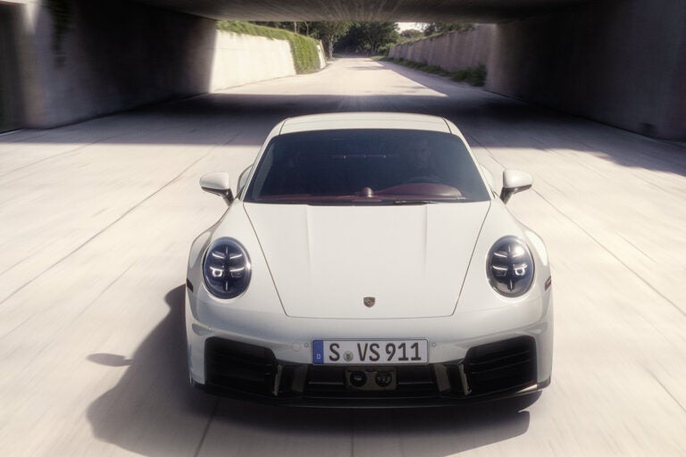 ポルシェ911カレラS/911カレラSカブリオレ｜Porsche 911 Carrera S/911 Carrera S Cabriolet