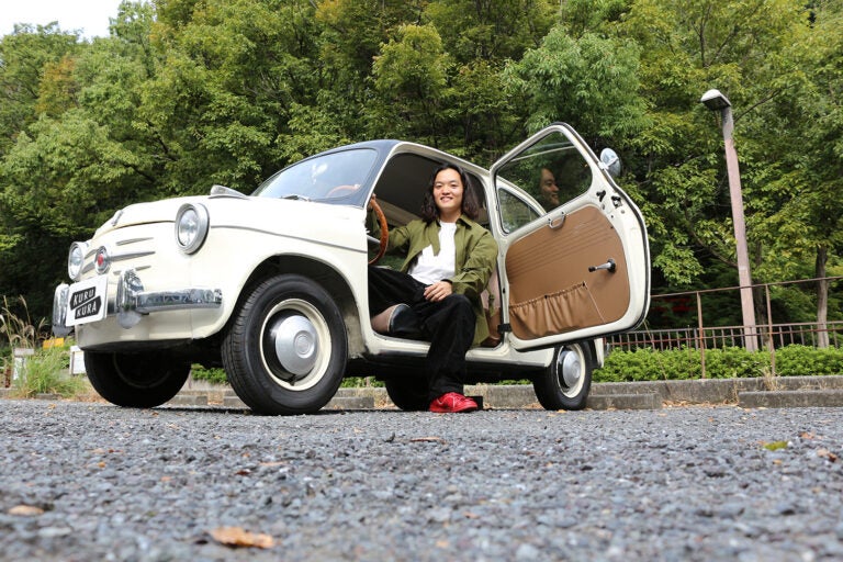 フィアット600｜Fiat 600