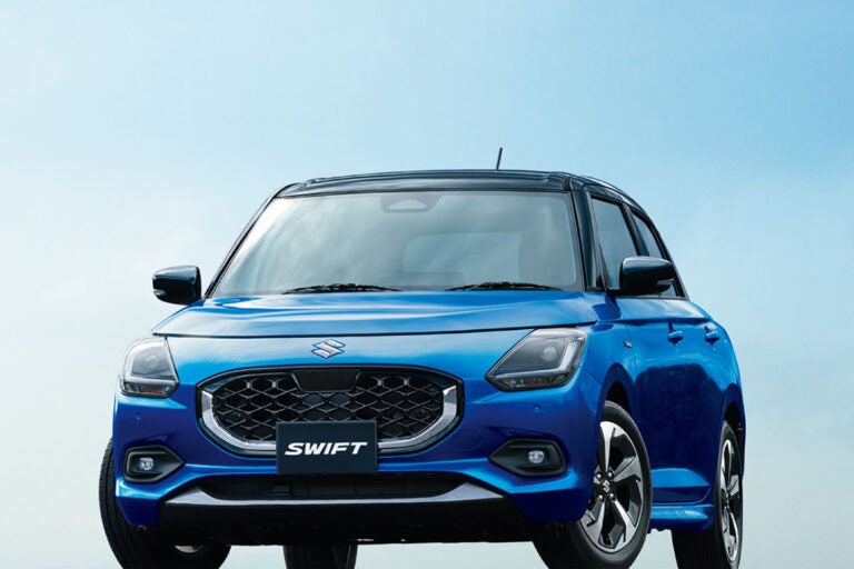 スズキ スイフト｜Suzuki Swift
