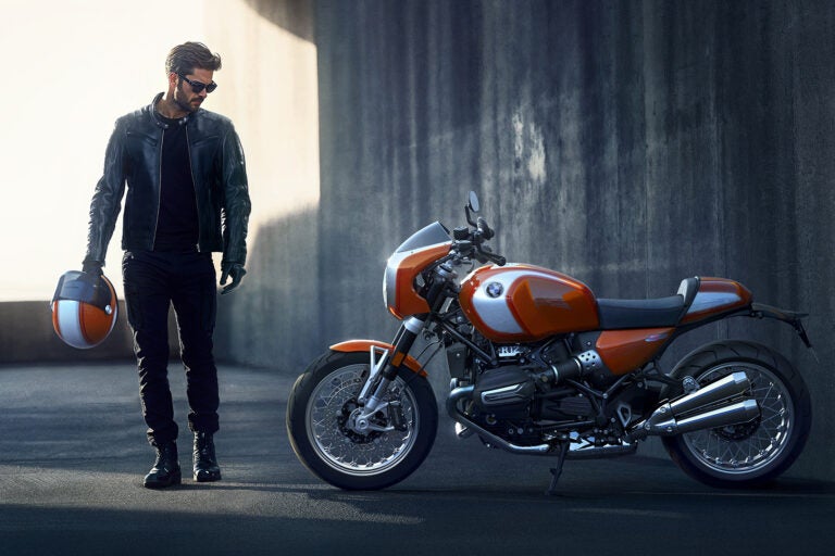 BMW R 12 S