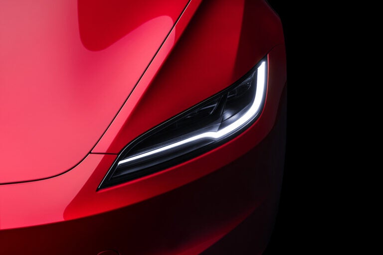 テスラ モデル3｜Tesla Model 3