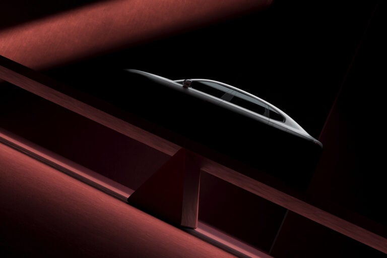 ボルボ ES90｜Volvo ES90