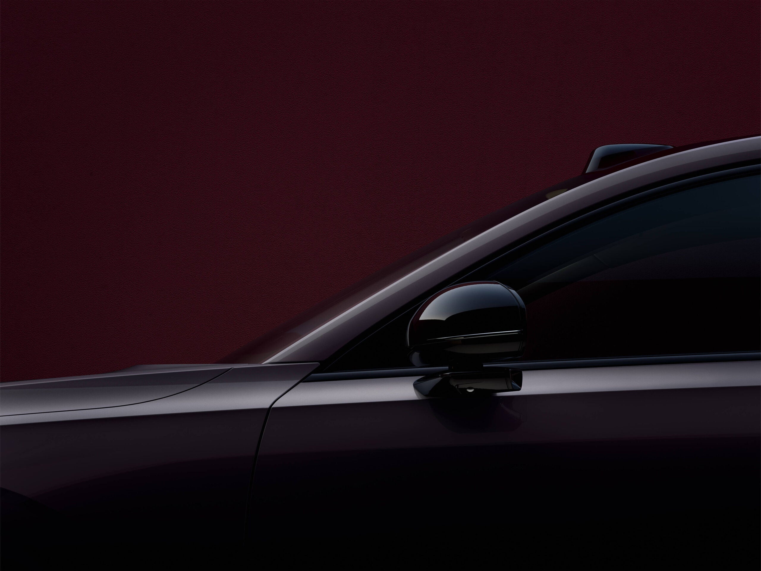 ボルボ ES90|Volvo ES90