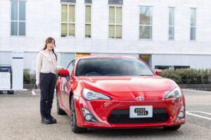 車好き様 ① 250213-maycar-toyota-86-01-