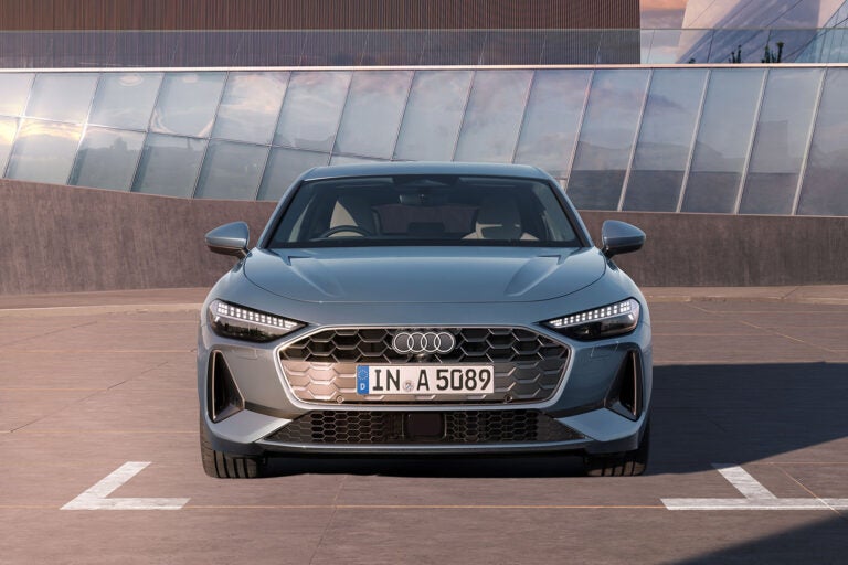 アウディ A5｜Audi A5