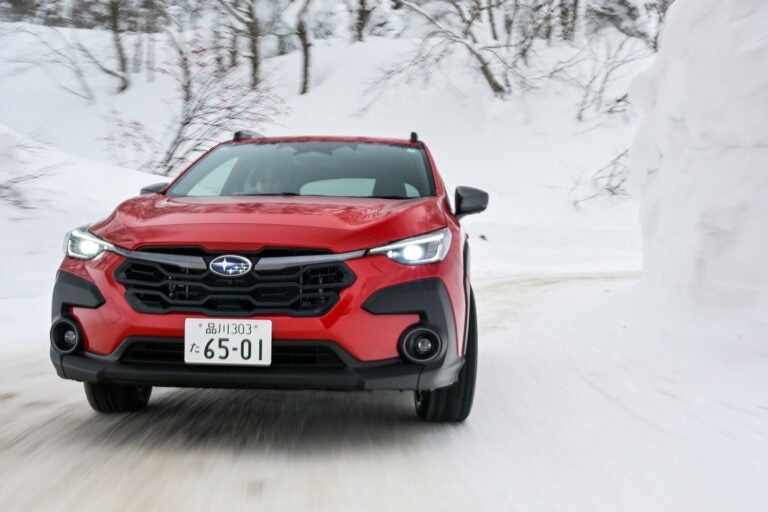 スバル クロストレック Premium S:HEV EX｜SUBARU Crosstrek S:HEV EX