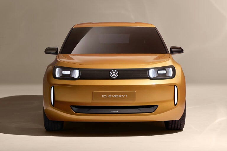 フォルクスワーゲン・アイディ.エブリイ1｜Volkswagen ID. EVERY1