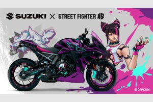 ジュリ 250306-suzuki-gsx-8r-juri-01-