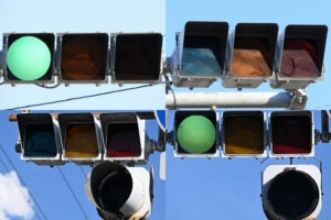 miiiii エネオス 交番 駐車場 信号機×2 陸橋 つながる道路 250311-niwakenshirohenkotoki-