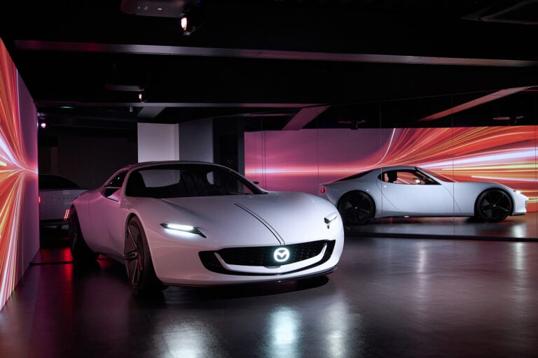 マツダミュージアム｜Mazda Museum