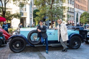 ヨネザワ　ミステリーアクション　クラシックカー ヨネザワ ミステリーアクション クラシックカー