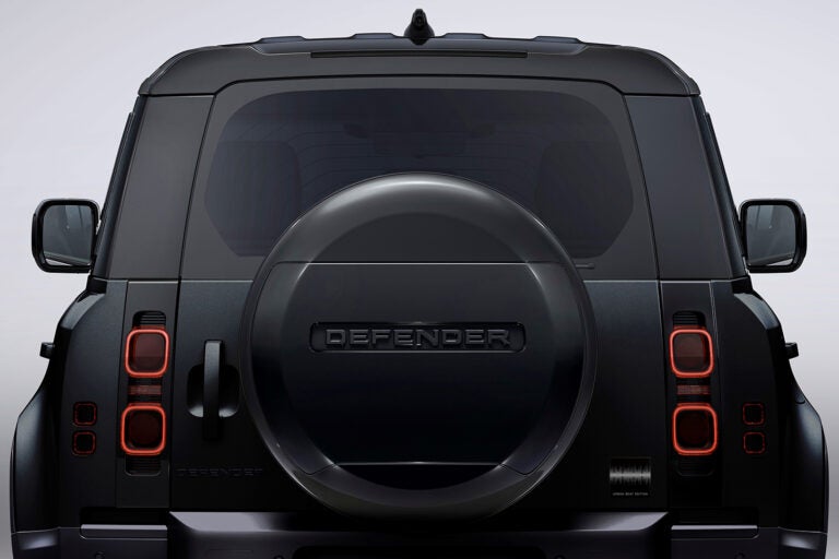 ディフェンダー110アーバンビートエディション｜Defender110 Urban Beat Edition