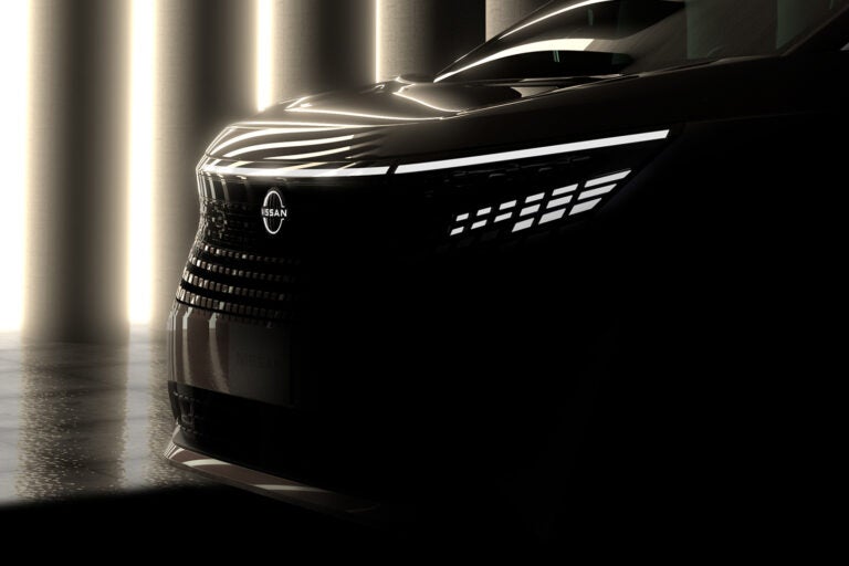 日産エルグランド｜Nissan Elgrand