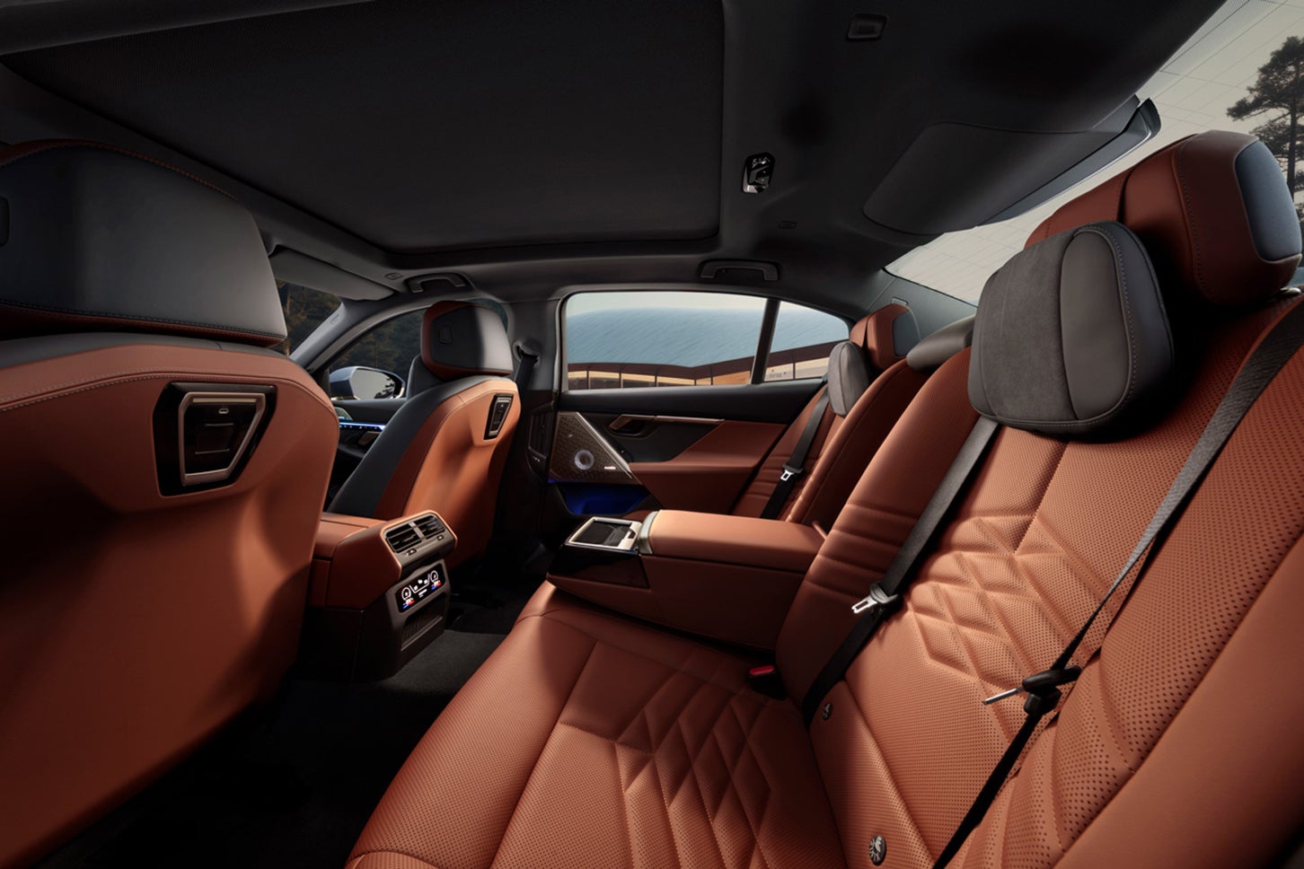BMW 5シリーズ エクスクルーシブMスポーツ|BMW 5 Series Exclusive M Sport