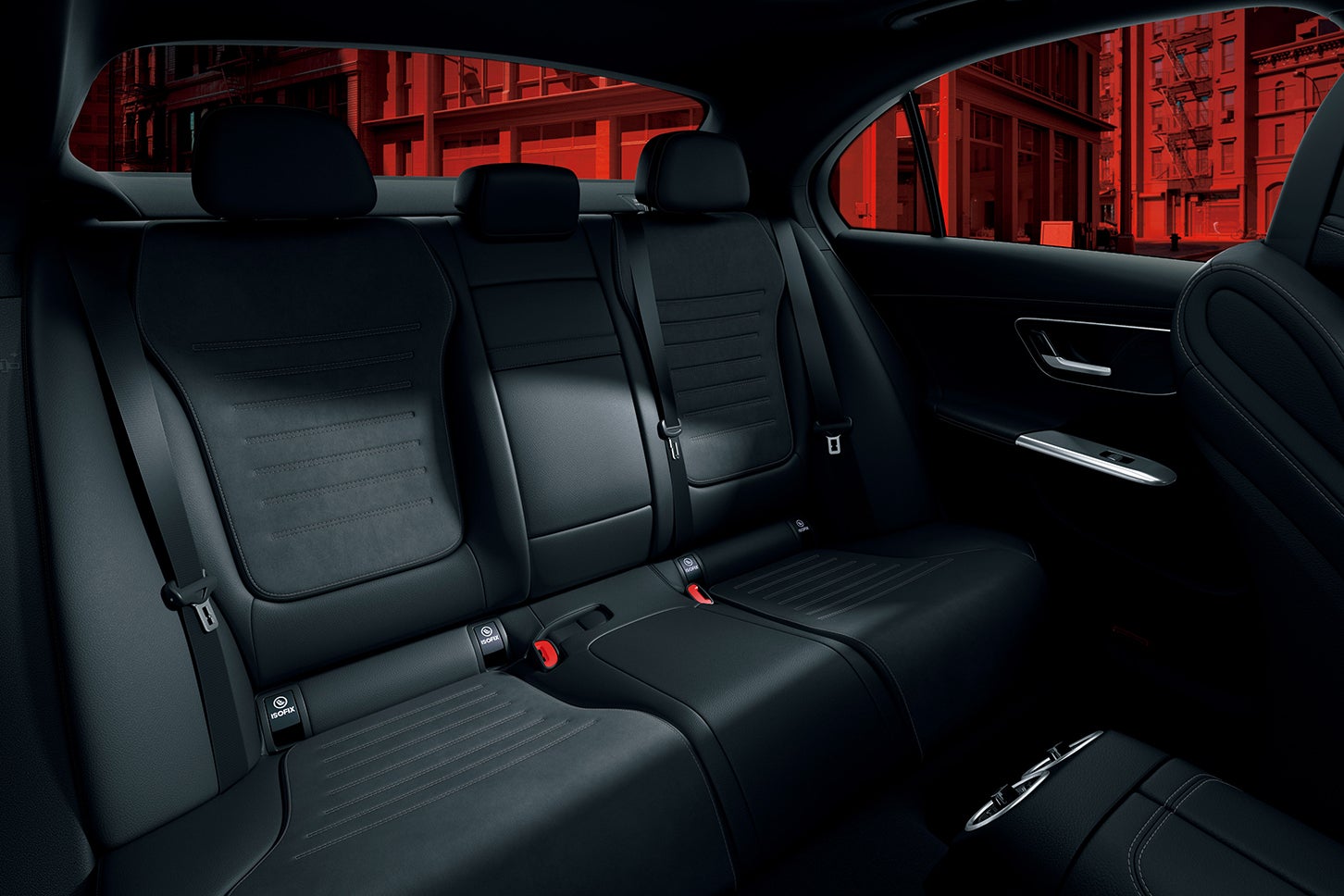 メルセデス・ベンツC 200スポーツ｜Mercedes-Benz C 200 Sports