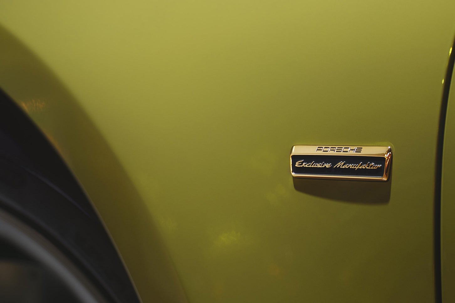 ポルシェ911スピリット70｜Porsche 911 Spirit 70