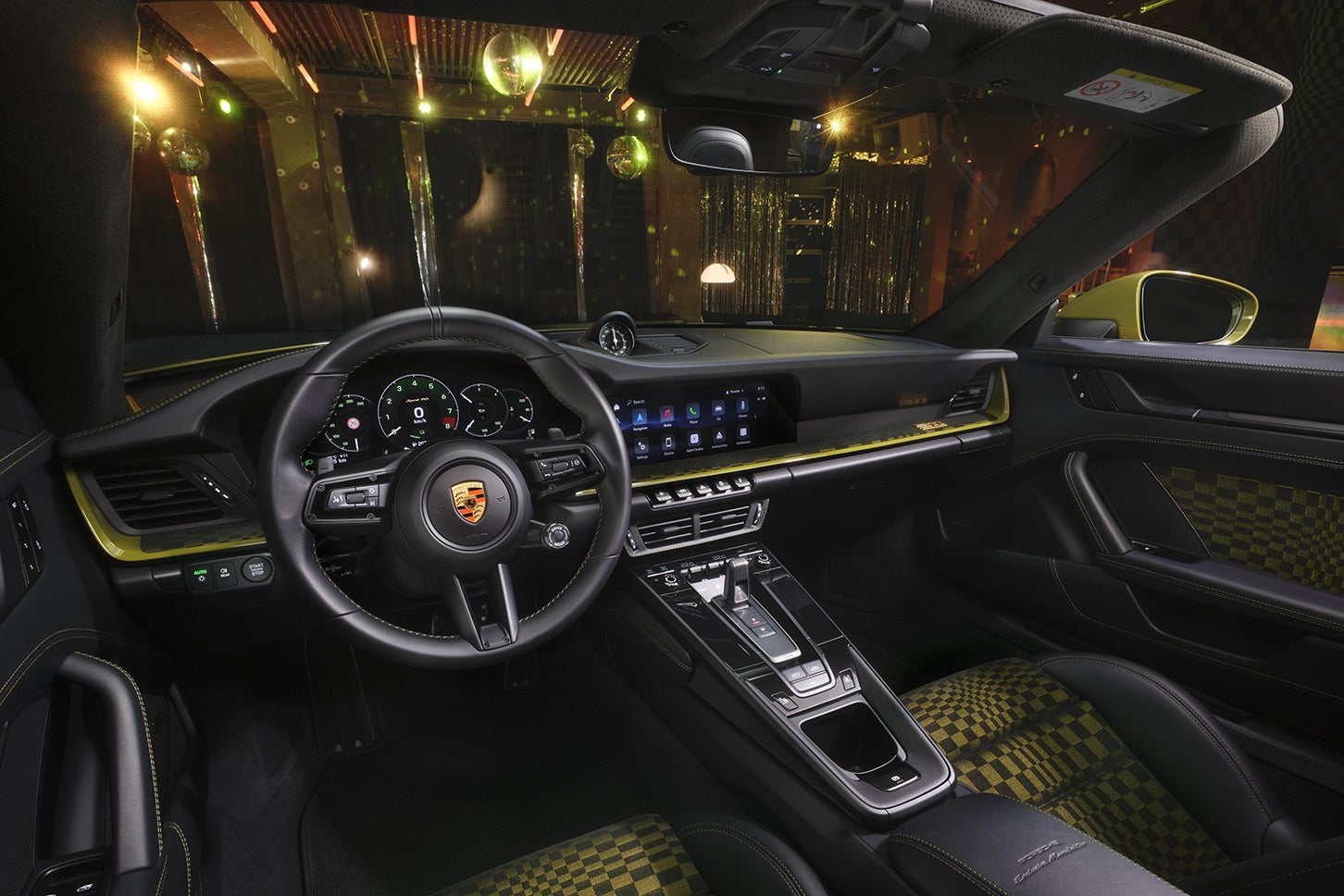 ポルシェ911スピリット70|Porsche 911 Spirit 70